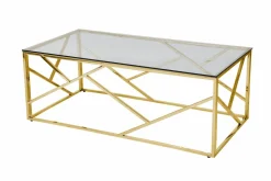 Table basse 371565-Salesfever Best