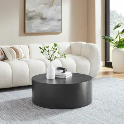 Table basse 367599-Salesfever Outlet
