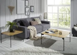 Table basse ALTO 80-ABP Outlet