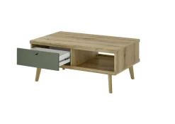 Table basse ALVA-IMV