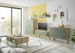 Table basse ALVA-IMV