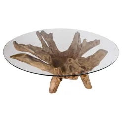 Table basse AMAZONAS-House Nordic Sale