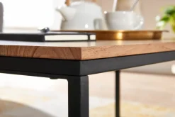 Table basse BUENG KAN