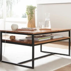 Table basse BUENG KHAN