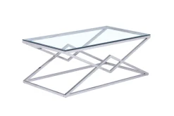 Table basse C87-Euro Tische Hot