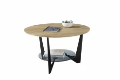 Table basse CADIZ-MCA Furniture Discount