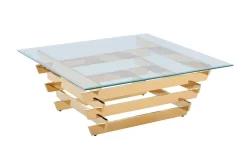 Table basse C84G-80-Euro Tische Online