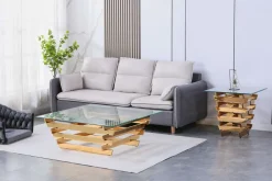 Table basse C84G-80-Euro Tische Online