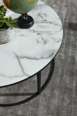 Table basse CHON BURI-Skyport Hot