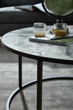 Table basse CHON BURI-Skyport Hot