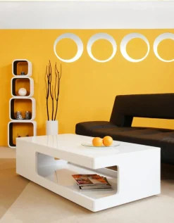 Table basse CILEDUK-Salesfever