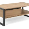 Table basse Denver 55-Finori Outlet