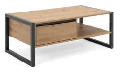 Table basse Denver 55-Finori Outlet