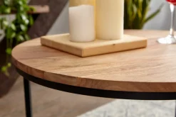 Table basse DOI HUAI MAI KHONG