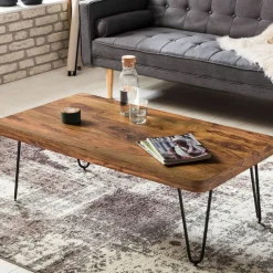 Table basse DOI HUAI MI SAMAT-Skyport New