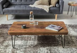 Table basse DOI HUAI MI SAMAT-Skyport New