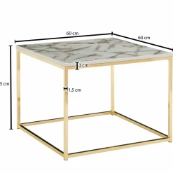 Table basse DOI KHUN NAM