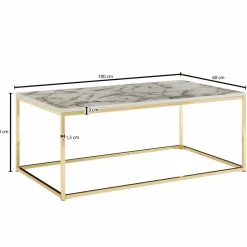 Table basse DOI KHUN NAM-Skyport