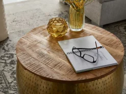 Table basse DOI KHUN-LAN-Skyport Best