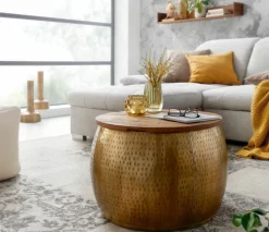 Table basse DOI KHUN-LAN-Skyport Best