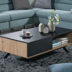 Table basse DOI LAN-Skyport Hot