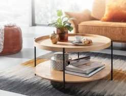 Table basse DOI LUANG CHIANG DAO