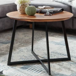 Table basse DOI MAE CHOK-Skyport New