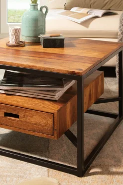 Table basse DOI MOD-Skyport Hot