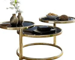 Table basse DOI PHAKHO-Skyport Clearance