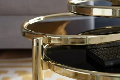 Table basse DOI PHAKHO-Skyport Clearance