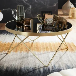 Table basse DOI PHATANG-Skyport New