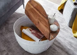 Table basse DOI PHUI LUANG