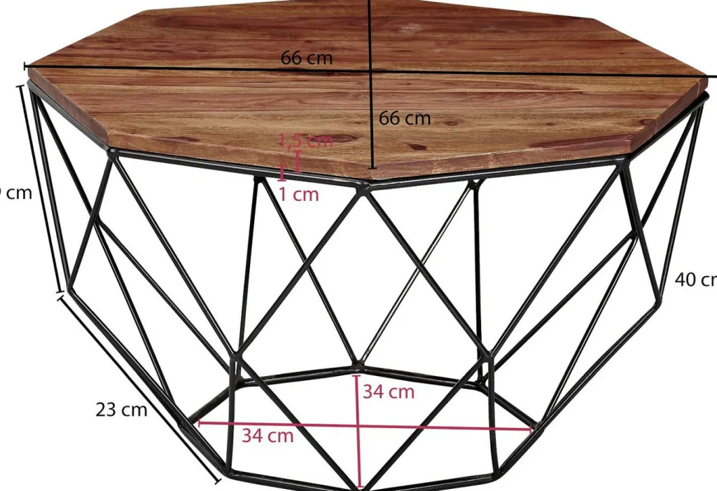 Table basse DOI PUKPHAKKA-Skyport Hot