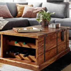 Table basse DOI SANKLANG