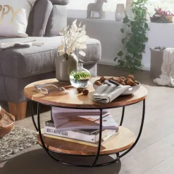 Table basse DOI SUTHEP-Skyport Online