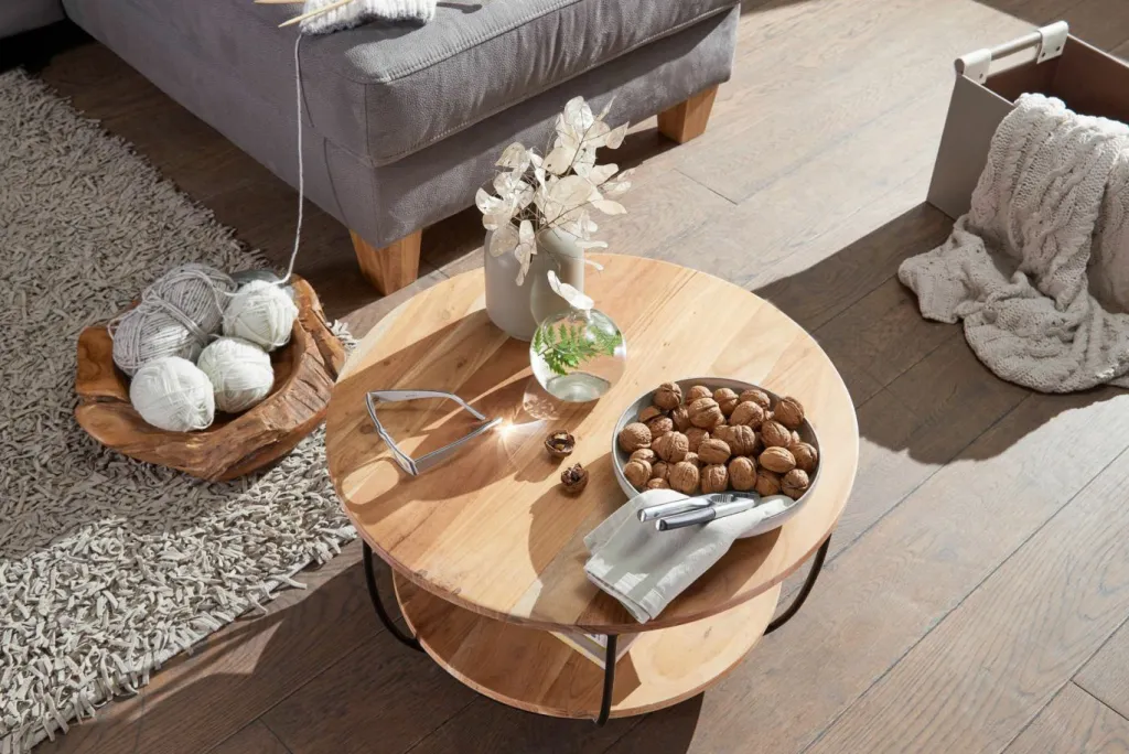 Table basse DOI SUTHEP-Skyport Online