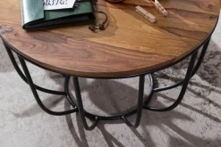 Table basse DOI SUTHEP-Skyport Best