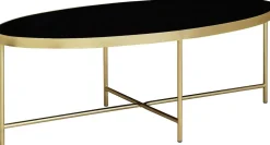 Table basse DOI TON HUAI DONG CHING