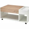 Table basse EMIL