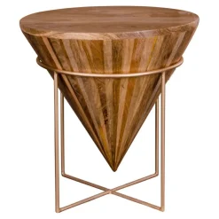 Table basse HAPUR-House Nordic Online