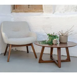 Table basse HELLERUP-House Nordic Discount