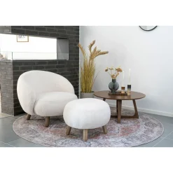 Table basse HELLERUP-House Nordic Discount