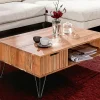Table basse HUDSON