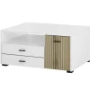 Table basse HUDSON-IMV Outlet