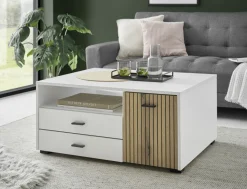 Table basse HUDSON-IMV Outlet