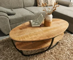 Table basse JAMBI 2-Stolkom Clearance