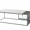 Table basse JUBA-MCA Furniture Online