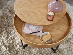 Table basse KHAO BAN THAT-Skyport Best