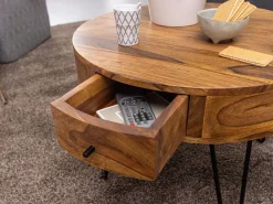 Table basse KHAO KHUN HUAI HUEK-Skyport Sale