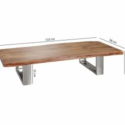 Table basse KHAO PHU-MIANG